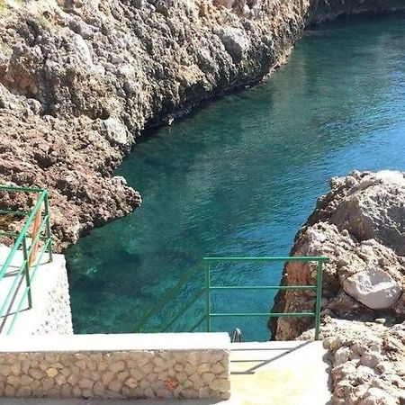 Casa Tequi A 200Mt Dal Mare Villa Terrasini Eksteriør billede